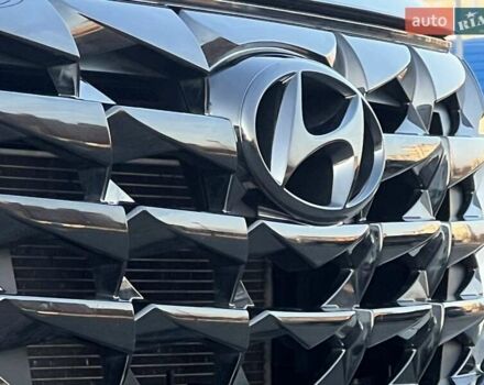 Хендай Туксон, объемом двигателя 2 л и пробегом 30 тыс. км за 28700 $, фото 38 на Automoto.ua