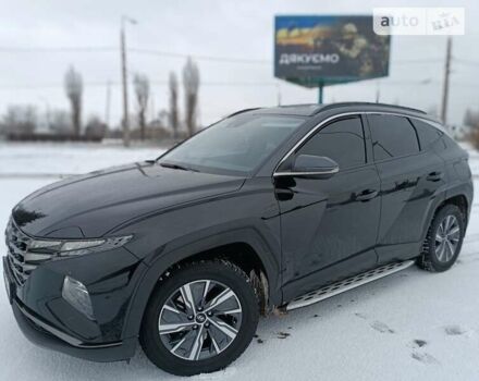 Хендай Туксон, об'ємом двигуна 1.6 л та пробігом 25 тис. км за 37500 $, фото 3 на Automoto.ua