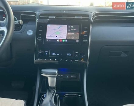 Хендай Туксон, объемом двигателя 2 л и пробегом 30 тыс. км за 28700 $, фото 70 на Automoto.ua