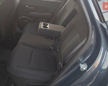 Хендай Туксон, объемом двигателя 2 л и пробегом 30 тыс. км за 28700 $, фото 42 на Automoto.ua