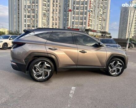 Хендай Туксон 2021 в Киеве на Automoto.ua Хендай Туксон, объемом двигателя 2 л и пробегом 15 тыс. км за 30900 $, фото 1 на Automoto.ua