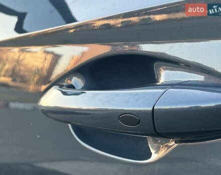 Хендай Туксон, объемом двигателя 2 л и пробегом 30 тыс. км за 28700 $, фото 9 на Automoto.ua