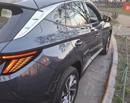 Хендай Туксон, объемом двигателя 2 л и пробегом 30 тыс. км за 28700 $, фото 56 на Automoto.ua