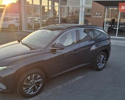 Хендай Туксон, объемом двигателя 2 л и пробегом 30 тыс. км за 28700 $, фото 52 на Automoto.ua