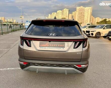 Хендай Туксон 2021 в Киеве на Automoto.ua Хендай Туксон, объемом двигателя 2 л и пробегом 15 тыс. км за 30900 $, фото 19 на Automoto.ua