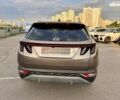 Хендай Туксон 2021 в Киеве на Automoto.ua Хендай Туксон, объемом двигателя 2 л и пробегом 15 тыс. км за 30900 $, фото 19 на Automoto.ua