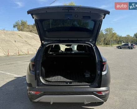 Хендай Туксон, объемом двигателя 2 л и пробегом 51 тыс. км за 29999 $, фото 15 на Automoto.ua