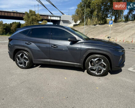 Хендай Туксон, объемом двигателя 2 л и пробегом 51 тыс. км за 29999 $, фото 4 на Automoto.ua