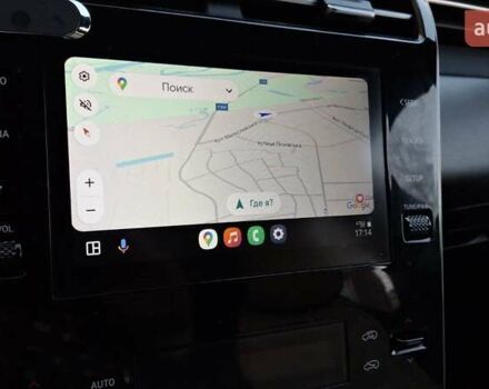 Хендай Туксон, объемом двигателя 2 л и пробегом 30 тыс. км за 28700 $, фото 3 на Automoto.ua