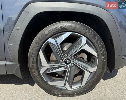 Хендай Туксон, объемом двигателя 2 л и пробегом 51 тыс. км за 29999 $, фото 12 на Automoto.ua