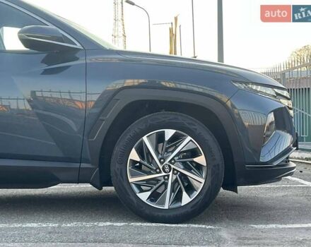 Хендай Туксон, объемом двигателя 2 л и пробегом 30 тыс. км за 28700 $, фото 33 на Automoto.ua