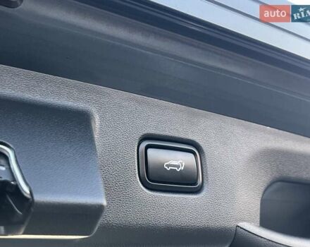 Хендай Туксон, объемом двигателя 2 л и пробегом 30 тыс. км за 28700 $, фото 24 на Automoto.ua