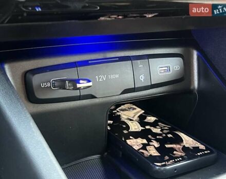 Хендай Туксон, объемом двигателя 2 л и пробегом 30 тыс. км за 28700 $, фото 16 на Automoto.ua