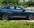 Хендай Туксон, объемом двигателя 2 л и пробегом 71 тыс. км за 28690 $, фото 7 на Automoto.ua