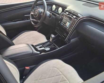 Хендай Туксон, объемом двигателя 2 л и пробегом 30 тыс. км за 28700 $, фото 58 на Automoto.ua