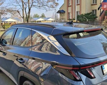 Хендай Туксон, объемом двигателя 2 л и пробегом 30 тыс. км за 28700 $, фото 81 на Automoto.ua