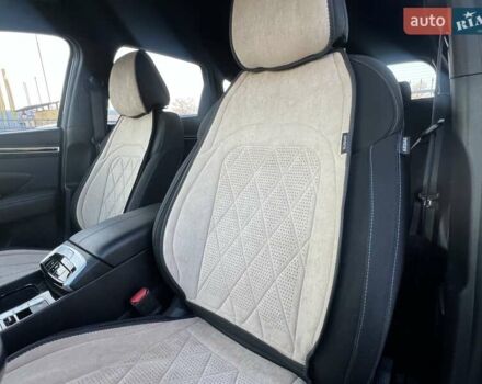 Хендай Туксон, объемом двигателя 2 л и пробегом 30 тыс. км за 28700 $, фото 13 на Automoto.ua