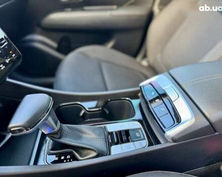 Хендай Туксон, об'ємом двигуна 2 л та пробігом 44 тис. км за 24300 $, фото 20 на Automoto.ua