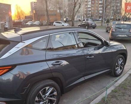 Хендай Туксон, объемом двигателя 2 л и пробегом 30 тыс. км за 28700 $, фото 57 на Automoto.ua