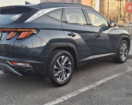 Хендай Туксон, объемом двигателя 2 л и пробегом 30 тыс. км за 28700 $, фото 45 на Automoto.ua