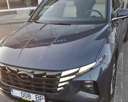 Хендай Туксон, объемом двигателя 2 л и пробегом 30 тыс. км за 28700 $, фото 49 на Automoto.ua