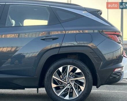 Хендай Туксон, объемом двигателя 2 л и пробегом 30 тыс. км за 28700 $, фото 7 на Automoto.ua