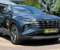 Хендай Туксон, объемом двигателя 2 л и пробегом 71 тыс. км за 28690 $, фото 1 на Automoto.ua
