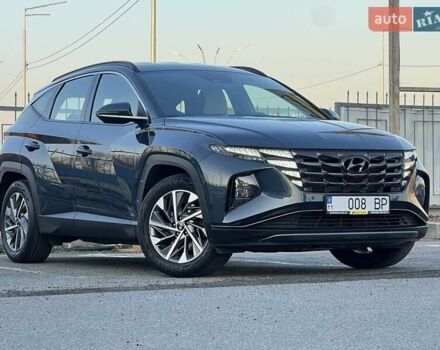 Хендай Туксон, объемом двигателя 2 л и пробегом 30 тыс. км за 28700 $, фото 35 на Automoto.ua