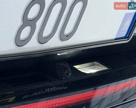 Хендай Туксон, объемом двигателя 2 л и пробегом 30 тыс. км за 28700 $, фото 29 на Automoto.ua