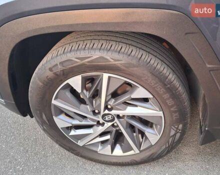 Хендай Туксон, объемом двигателя 2 л и пробегом 30 тыс. км за 28700 $, фото 65 на Automoto.ua