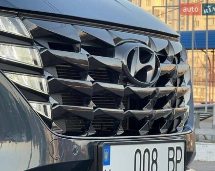 Хендай Туксон, объемом двигателя 2 л и пробегом 30 тыс. км за 28700 $, фото 37 на Automoto.ua