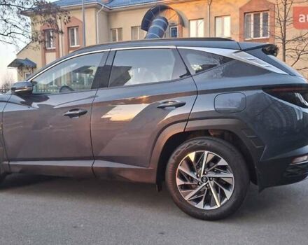 Хендай Туксон, объемом двигателя 2 л и пробегом 30 тыс. км за 28700 $, фото 63 на Automoto.ua