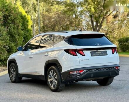 Хендай Туксон, об'ємом двигуна 2 л та пробігом 44 тис. км за 24300 $, фото 14 на Automoto.ua