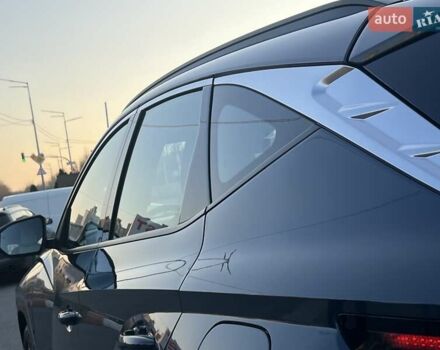 Хендай Туксон, объемом двигателя 2 л и пробегом 30 тыс. км за 28700 $, фото 11 на Automoto.ua