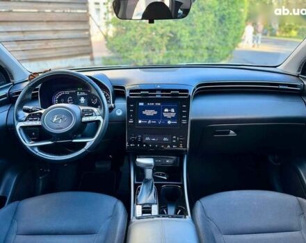 Хендай Туксон, об'ємом двигуна 2 л та пробігом 44 тис. км за 24300 $, фото 29 на Automoto.ua