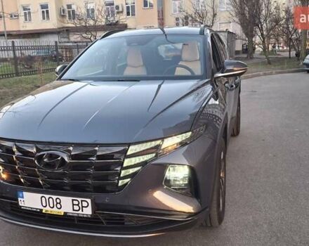 Хендай Туксон, объемом двигателя 2 л и пробегом 30 тыс. км за 28700 $, фото 60 на Automoto.ua