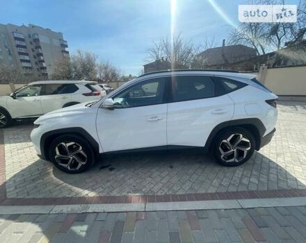 Хендай Туксон, об'ємом двигуна 1.6 л та пробігом 22 тис. км за 36500 $, фото 7 на Automoto.ua