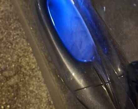 Хендай Туксон, объемом двигателя 2 л и пробегом 30 тыс. км за 28700 $, фото 2 на Automoto.ua