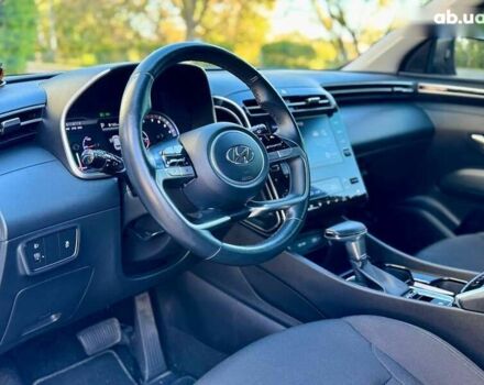 Хендай Туксон, об'ємом двигуна 2 л та пробігом 44 тис. км за 24300 $, фото 19 на Automoto.ua