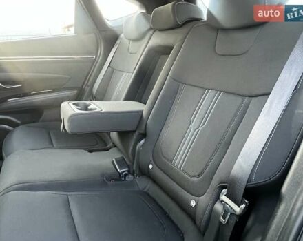 Хендай Туксон, объемом двигателя 2 л и пробегом 30 тыс. км за 28700 $, фото 19 на Automoto.ua