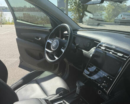 Хендай Туксон, объемом двигателя 2 л и пробегом 51 тыс. км за 29999 $, фото 10 на Automoto.ua