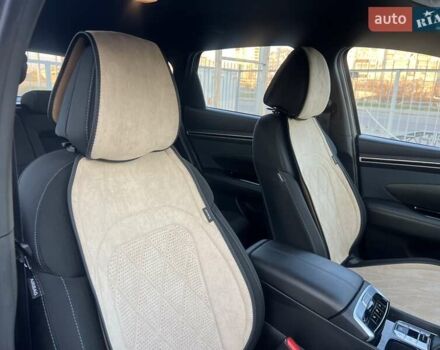 Хендай Туксон, объемом двигателя 2 л и пробегом 30 тыс. км за 28700 $, фото 27 на Automoto.ua