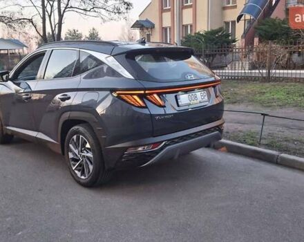 Хендай Туксон, объемом двигателя 2 л и пробегом 30 тыс. км за 28700 $, фото 54 на Automoto.ua