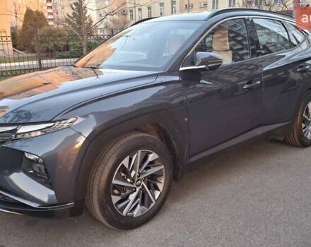 Хендай Туксон, объемом двигателя 2 л и пробегом 30 тыс. км за 28700 $, фото 61 на Automoto.ua