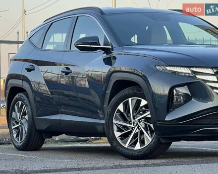 Хендай Туксон, объемом двигателя 2 л и пробегом 30 тыс. км за 28700 $, фото 36 на Automoto.ua