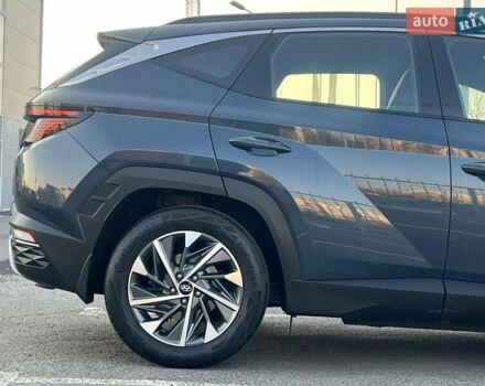 Хендай Туксон, объемом двигателя 2 л и пробегом 30 тыс. км за 28700 $, фото 32 на Automoto.ua