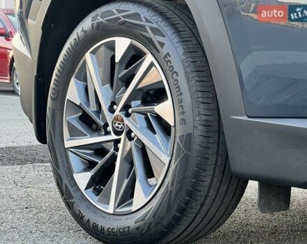 Хендай Туксон, объемом двигателя 2 л и пробегом 30 тыс. км за 28700 $, фото 34 на Automoto.ua