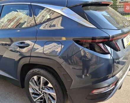 Хендай Туксон, объемом двигателя 2 л и пробегом 30 тыс. км за 28700 $, фото 80 на Automoto.ua