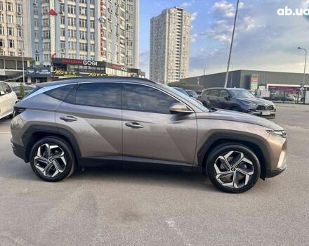 Хендай Туксон 2021 в Киеве на Automoto.ua Хендай Туксон, объемом двигателя 2 л и пробегом 15 тыс. км за 30900 $, фото 27 на Automoto.ua