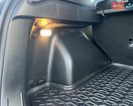 Хендай Туксон, объемом двигателя 2 л и пробегом 30 тыс. км за 28700 $, фото 22 на Automoto.ua